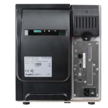 Принтер этикеток Godex 011-X6i007-000 - фото 3