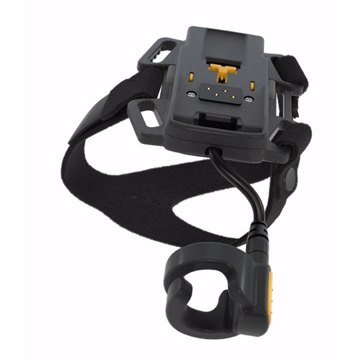 Кистевое крепление для Zebra WS50 (SG-WEAR-HNWPLM-01) - фото