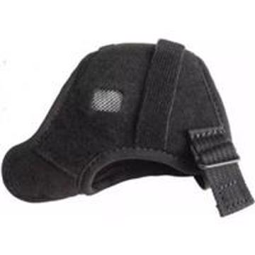 Запасной ручной чехол а для крепления WS50 на тыльной стороне руки, большая правая рука (SG-WEAR-HNWPRL-01) - фото