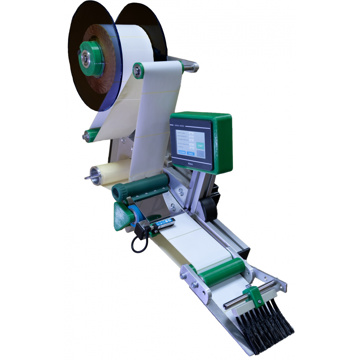 Автоматический аппликатор этикеток Compact 110, правое исполнение (Strong-C110R) - фото 1