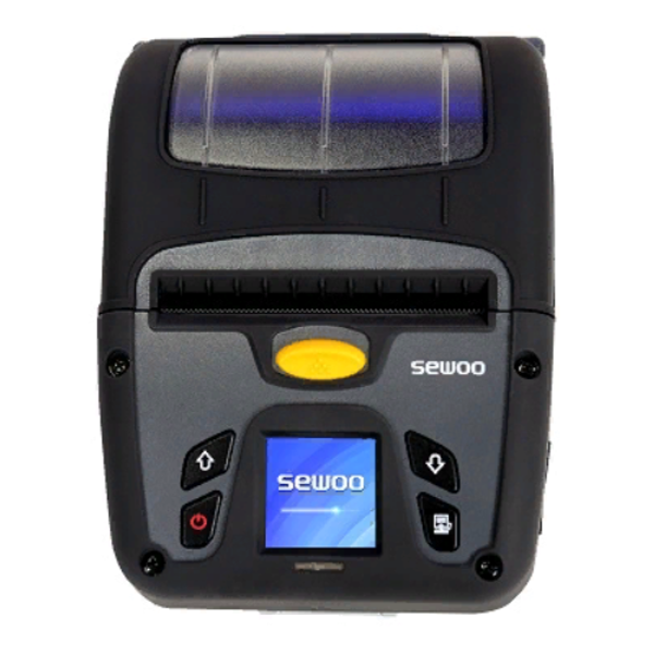 Мобильный принтер Sewoo P300SD2