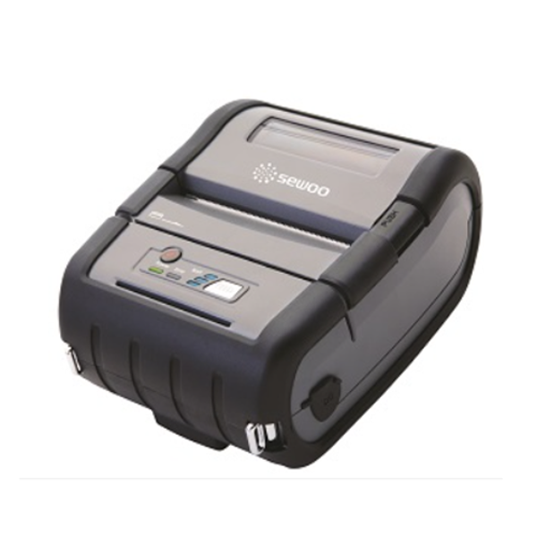 Мобильный принтер Sewoo LK-P30II  P30IIBIOBG2