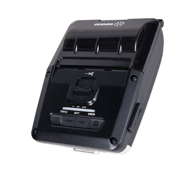 Мобильный принтер Sewoo P34LBTCG2