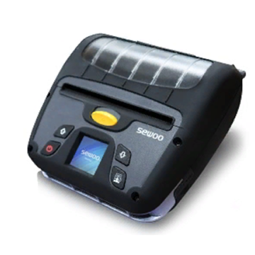 Мобильный принтер Sewoo LK-P400 P400SD2 - фото