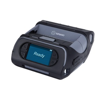 Мобильный принтер Sewoo P43IIBIOGY2 - фото