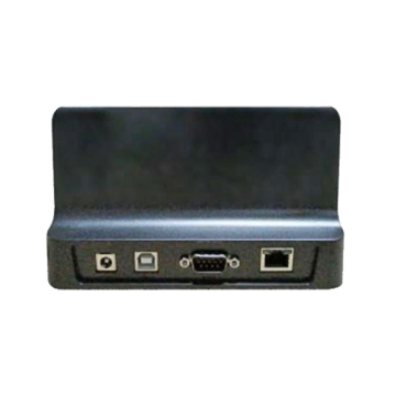 Расширенный кредл для ТСД iData P1 (3 USB, Ethernet, USB-B) (PC2518) - фото