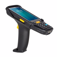 Пистолетная рукоять для iData K1S (PC1737)