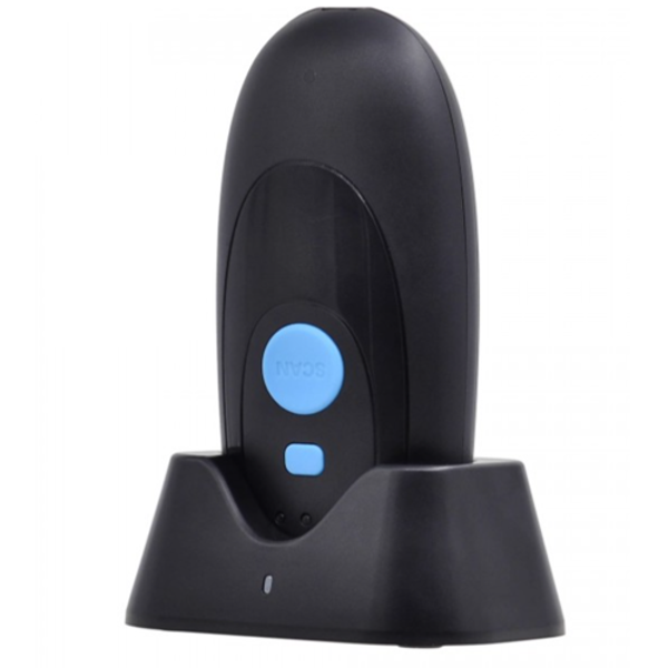 Беспроводной сканер штрих-кода MERTECH MER4857