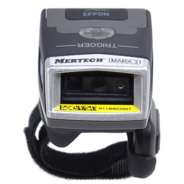 Сканер-кольцо Mertech MER4859