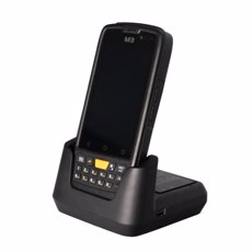 Кредл двухслотовый Ethernet M3 Mobile (SL10-2CRD-EU0-NP)