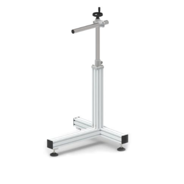 Стойка для аппликатора этикеток Стронг-АйТи Compact 110 с вертикальной регулировкой - фото