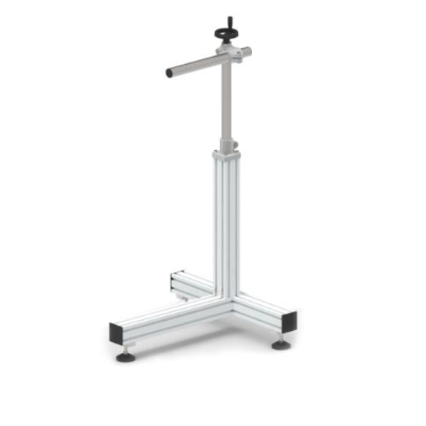 Стойка для аппликатора этикеток Стронг-АйТи Compact 110 с вертикальной регулировкой