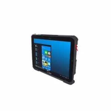 Чехол для Zebra ET8x (SG-ET8X-BOOT1-01) - фото