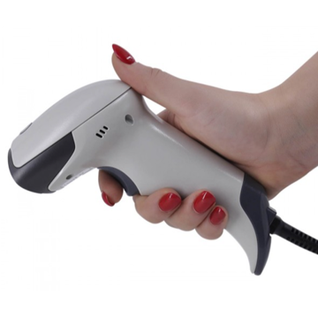 Сканер штрих-кода MERTECH MER4866 - фото 6