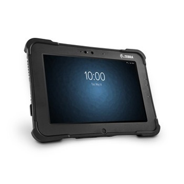 ТСД Терминал сбора данных Zebra RTL10C1-3C11X1X-01 - фото 2