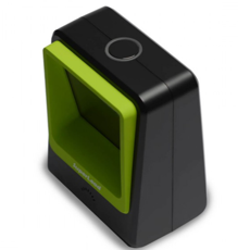 Сканер штрих-кода MERTECH 8400 P2D Superlead USB Green MER4842