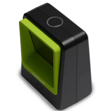 Сканер штрих-кода MERTECH 8400 P2D Superlead USB Green MER4842 - фото