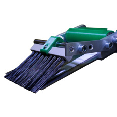 Кисть однорядная для аппликатора Compact 110