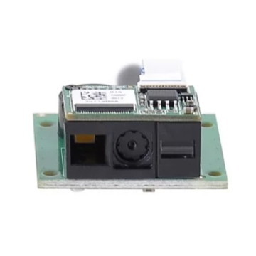 Встраиваемый сканер штрих-кода MERTECH MER4862 - фото 1