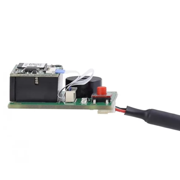 Встраиваемый сканер штрих-кода MERTECH MER4862