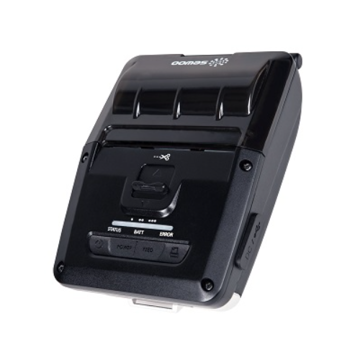 Защитный чехол для принтера Sewoo LK-P34 MBP09-00PK-006A - фото