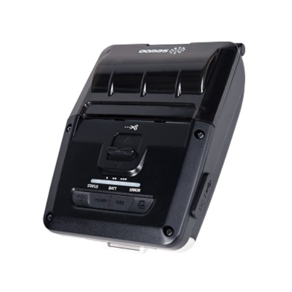 Защитный чехол для принтера Sewoo LK-P34 MBP09-00PK-006A