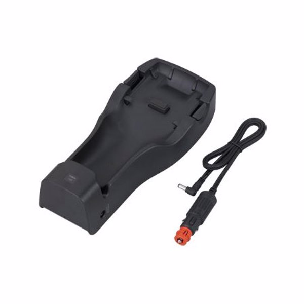 Заряжающая подставка Casio HA-G35CHG для автомобиля для DT-X30 (HA-G35CHG)