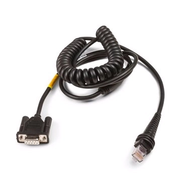 Интерфейсный кабель RS232 для терминала Dolphin 99EX (99EX-RS232-2) - фото