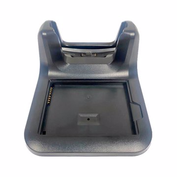 Коммуникационная подставка для DT50, доп. слот для АКБ для Urovo DT50 (ACC-HBCDT50-E-TP) - фото 3