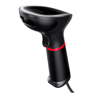 Сканер штрих-кода Sunlux XL-3610U - фото