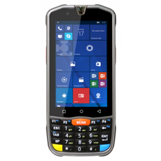 ТСД Терминал сбора данных Point Mobile PM66G8Q2398E0C