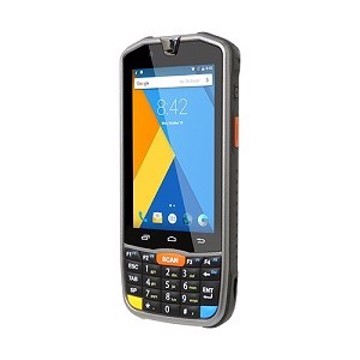 ТСД Терминал сбора данных Point Mobile PM66 PM66G8Q2398E0C - фото 2