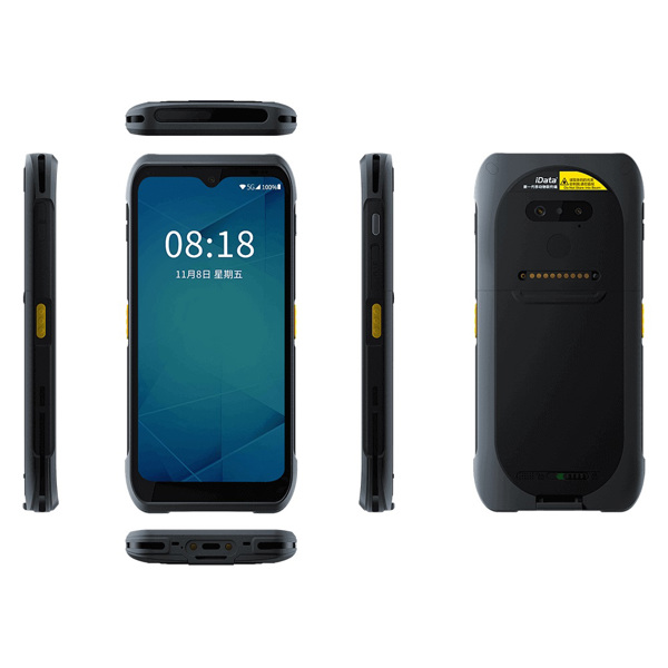 ТСД Терминал сбора данных iData PC1359