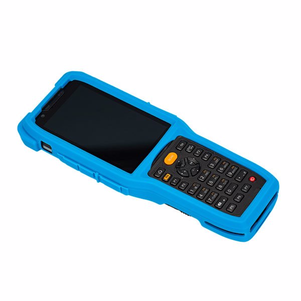 Защитный чехол для терминала iData K8, подходит для всех версий (PC1913)