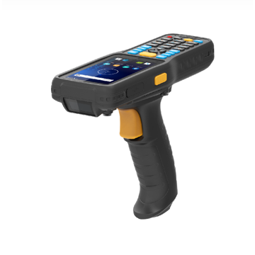 Пистолетная рукоятка для Newland MT67 Sei (NLS-PG6750-01) - фото