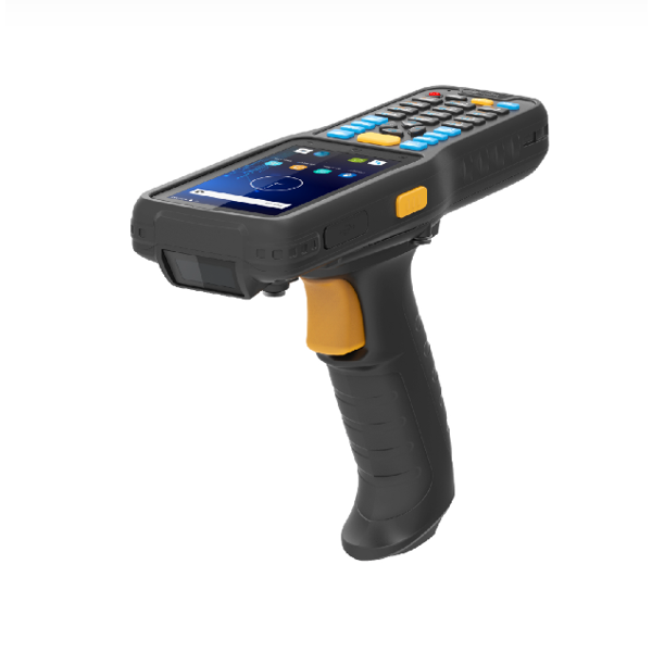 Пистолетная рукоятка для Newland MT67 Sei (NLS-PG6750-01)