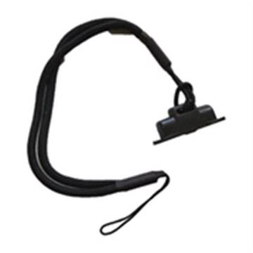 Зажим для рукоятки триггера и ручной ремешок Zebra для TC73/TC78 (ADP-TC7X-CLHTH-10) - фото