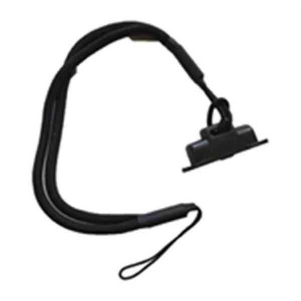 Зажим для рукоятки триггера и ручной ремешок Zebra для TC73/TC78 (ADP-TC7X-CLHTH-10)