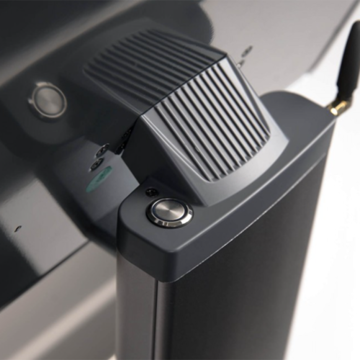 Весы с печатью этикеток MERTECH M-ER 727 PM-32.5 (15", USB, Ethernet, Wi-Fi) MER3687 - фото 4