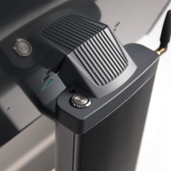 Весы с печатью этикеток MERTECH M-ER 727 PM-32.5 (15", USB, Ethernet, Wi-Fi) MER3687