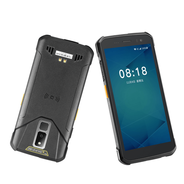 ТСД Терминал сбора данных iData SB36552