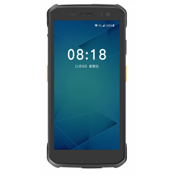 ТСД Терминал сбора данных iData SB36552 - фото