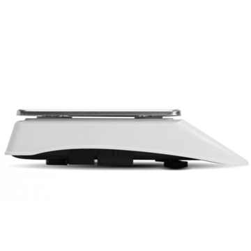 Торговые настольные весы MERTECH M-ER 223 AC-32.5 "Mary" LED MER3624 - фото 4