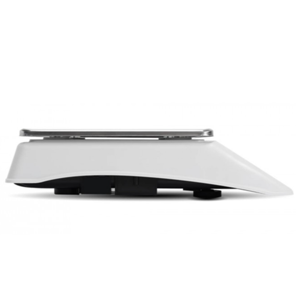 Торговые настольные весы MERTECH M-ER 223 AC-32.5 "Mary" LED MER3624