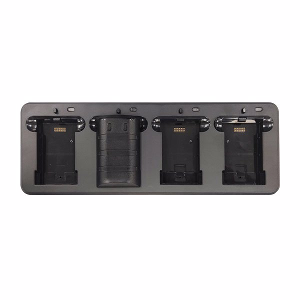 Зарядная станция на 4 батареи от терминала iData K8, подходит для всех версий (PC1912)