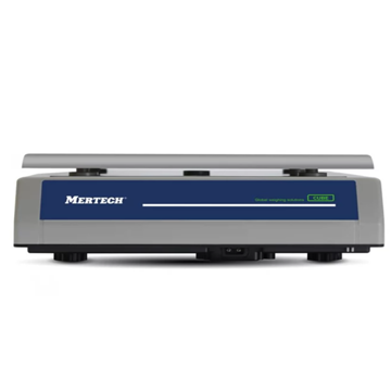 Фасовочные настольные весы MERTECH M-ER 326 F-6.1 LCD без АКБ MER3710 - фото 2