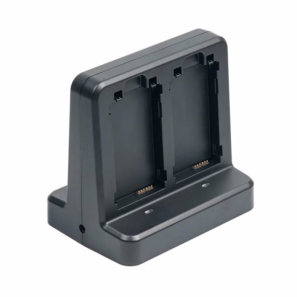 Кредл четырехслотовый для АКБ iData K1 Cold (PC2524)