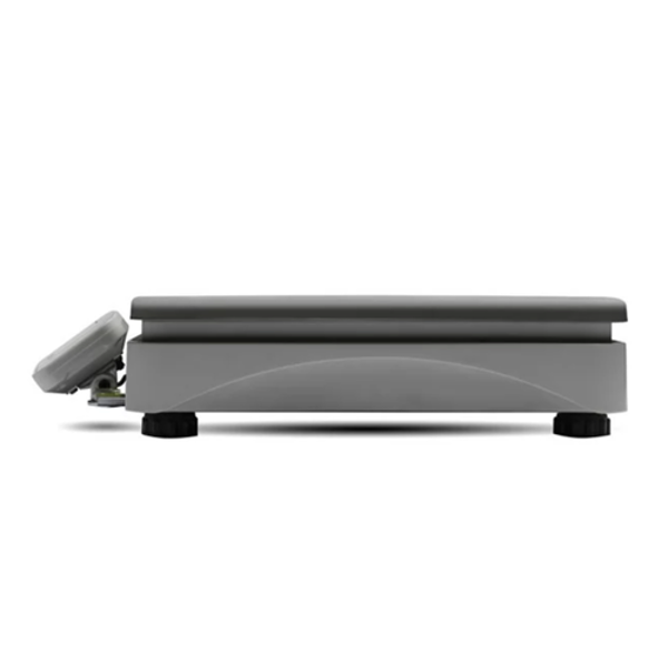Фасовочные настольные весы MERTECH M-ER 222 F-15.2 "Connect" LСD USB (COM) MER3707