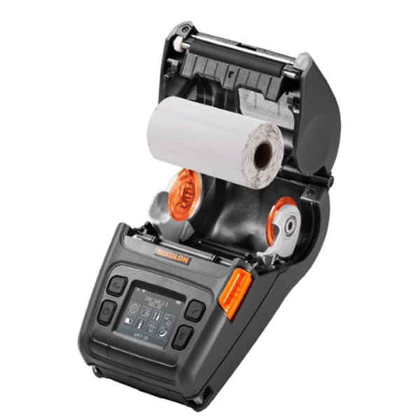 Принтер этикеток Bixolon XM7-30iaWDaK