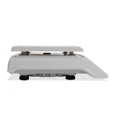 Весы торговые MERTECH M-ER 326 AFU-6.1 "POST III" LED MER3736 - фото 2